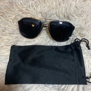 Retro Sunglasses